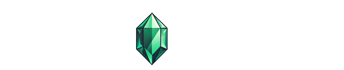 Arcane Algorithm Logo